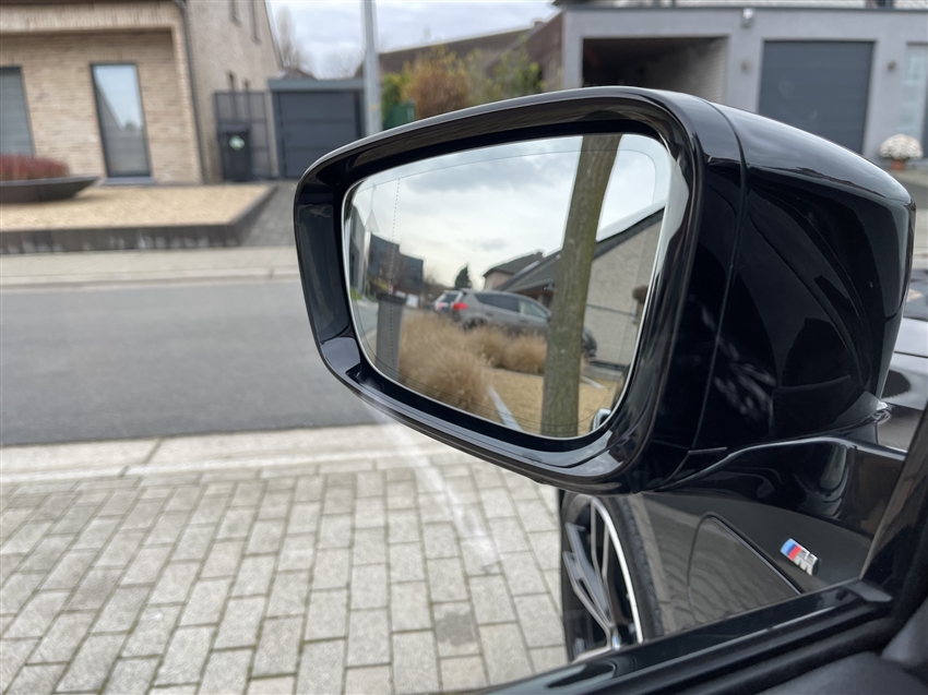 BMW 330e Touring M-Sport Xdrive